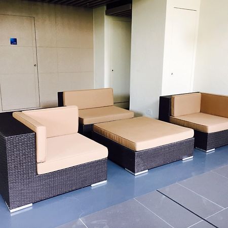 Holiday Inn Express Hong Kong Mongkok By Ihg Eksteriør bilde