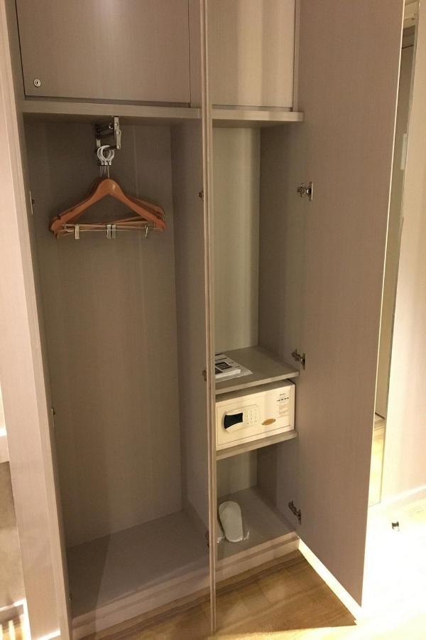 Holiday Inn Express Hong Kong Mongkok By Ihg Eksteriør bilde