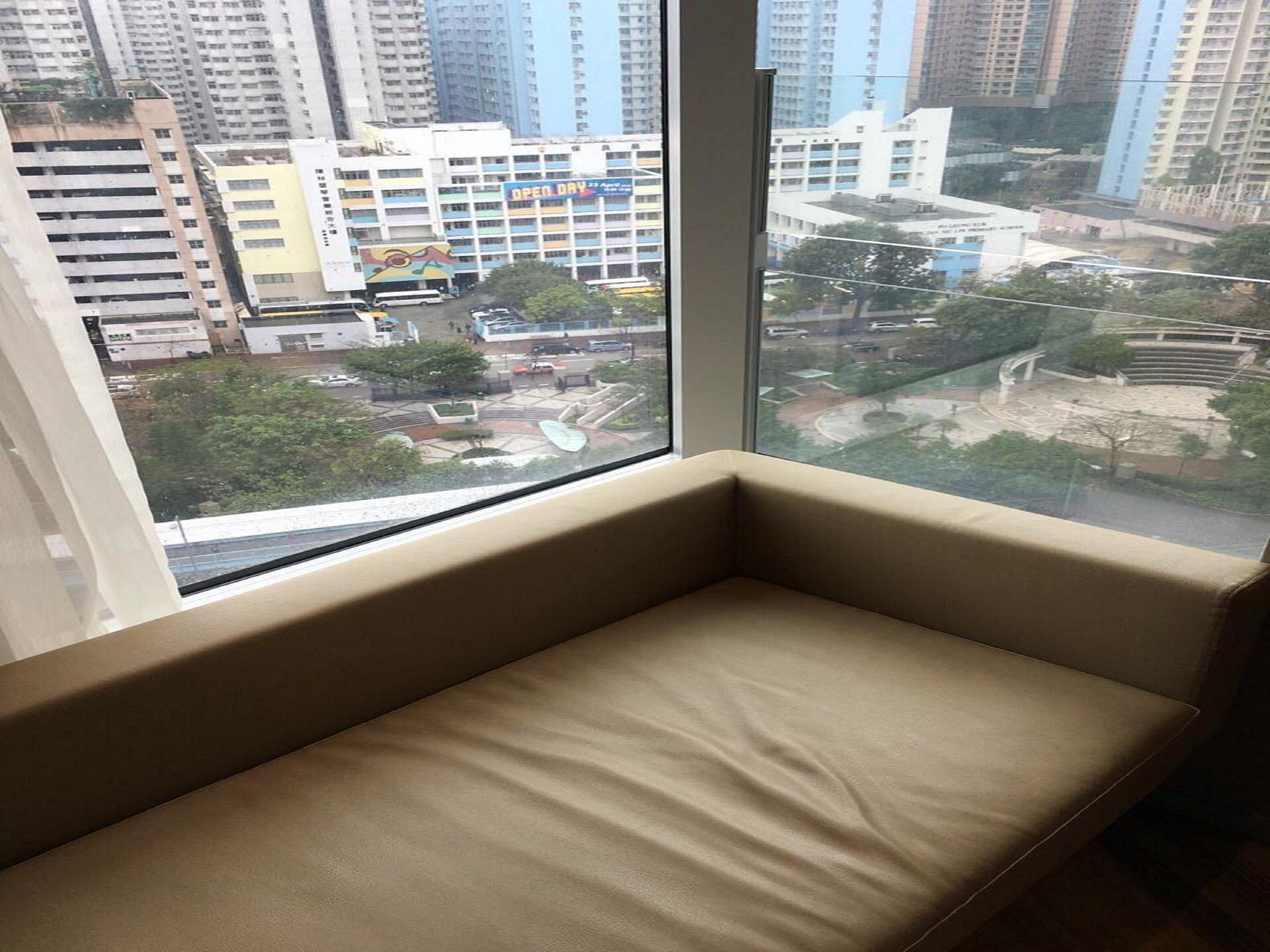 Holiday Inn Express Hong Kong Mongkok By Ihg Eksteriør bilde