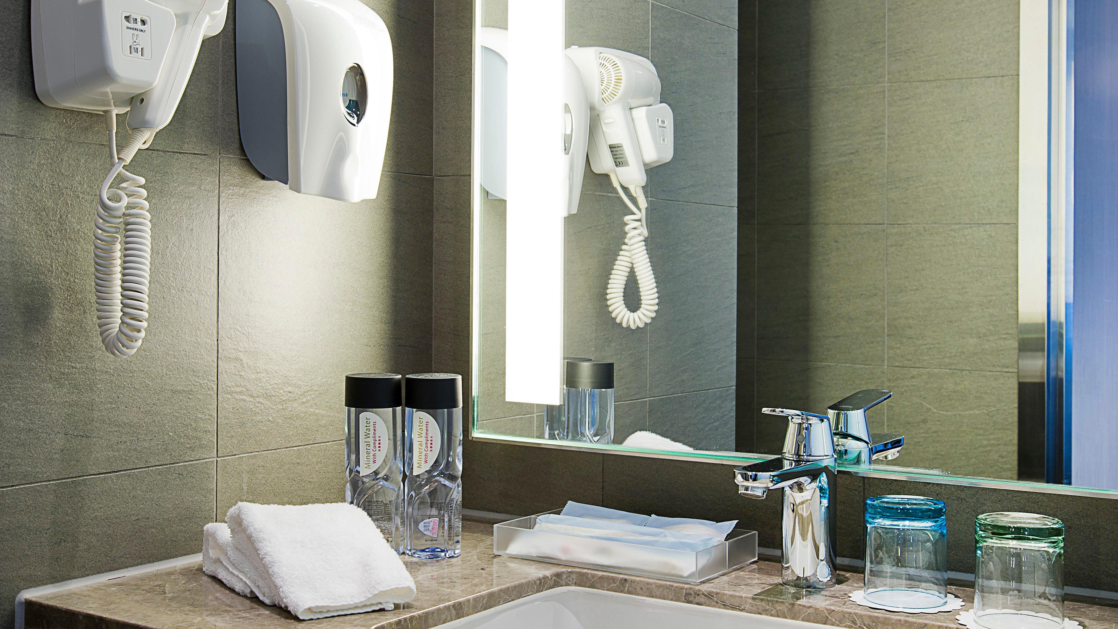 Holiday Inn Express Hong Kong Mongkok By Ihg Eksteriør bilde