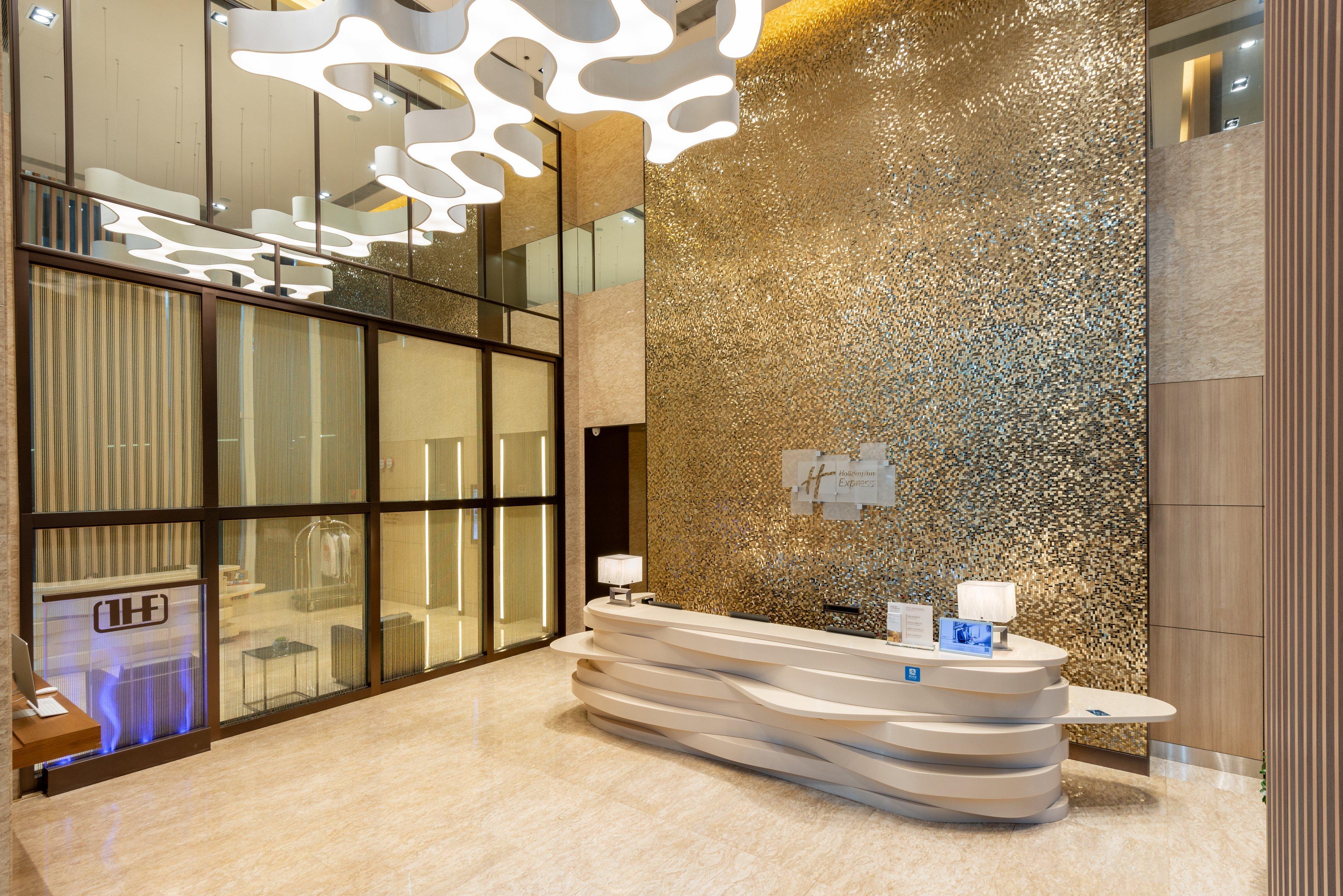 Holiday Inn Express Hong Kong Mongkok By Ihg Eksteriør bilde