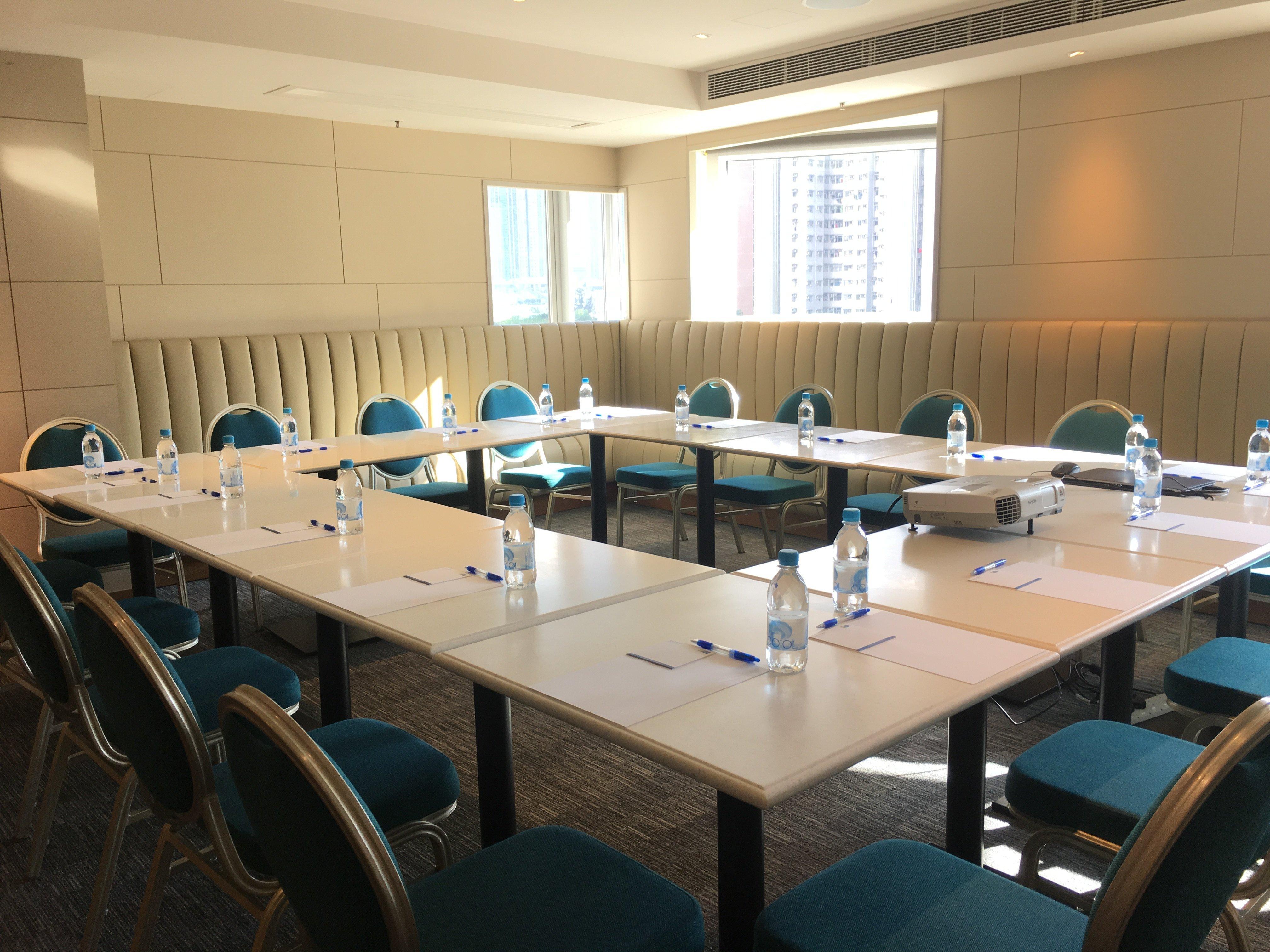 Holiday Inn Express Hong Kong Mongkok By Ihg Eksteriør bilde