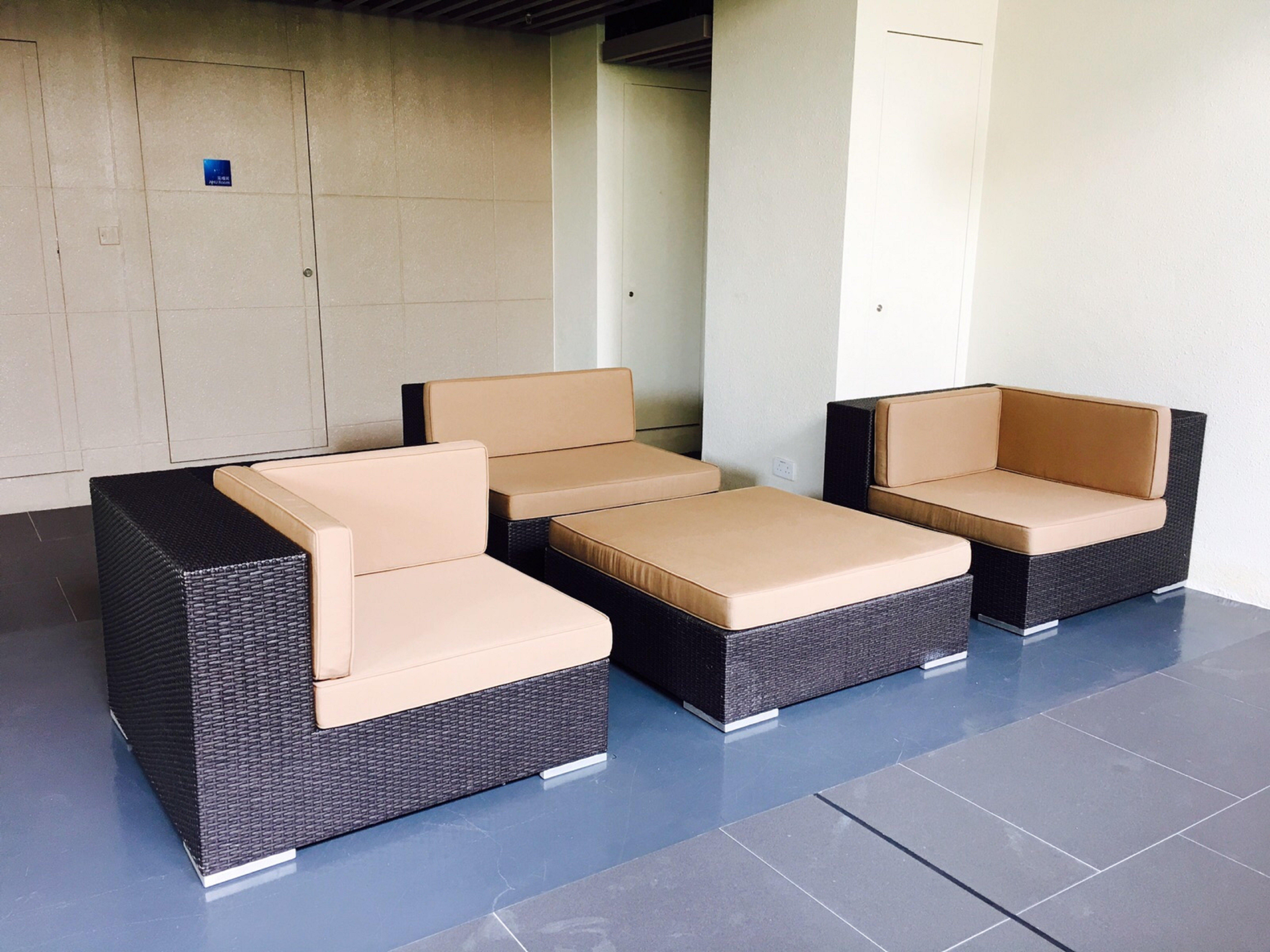 Holiday Inn Express Hong Kong Mongkok By Ihg Eksteriør bilde
