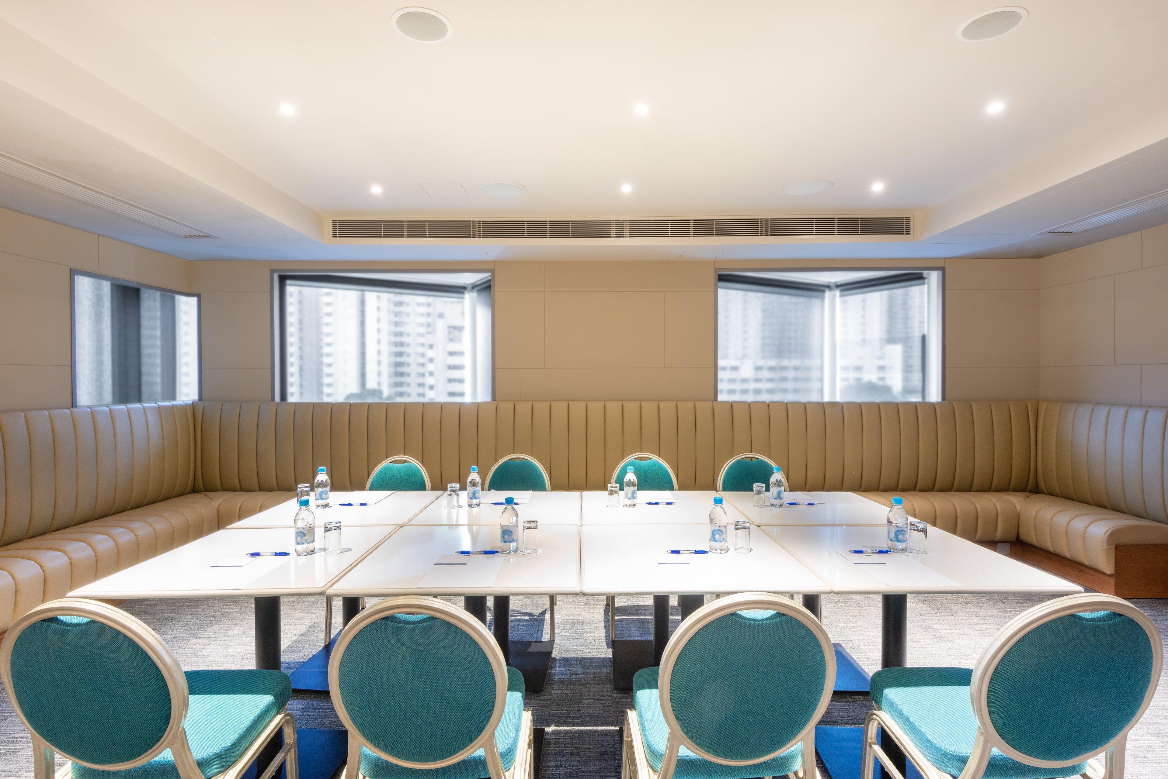 Holiday Inn Express Hong Kong Mongkok By Ihg Eksteriør bilde