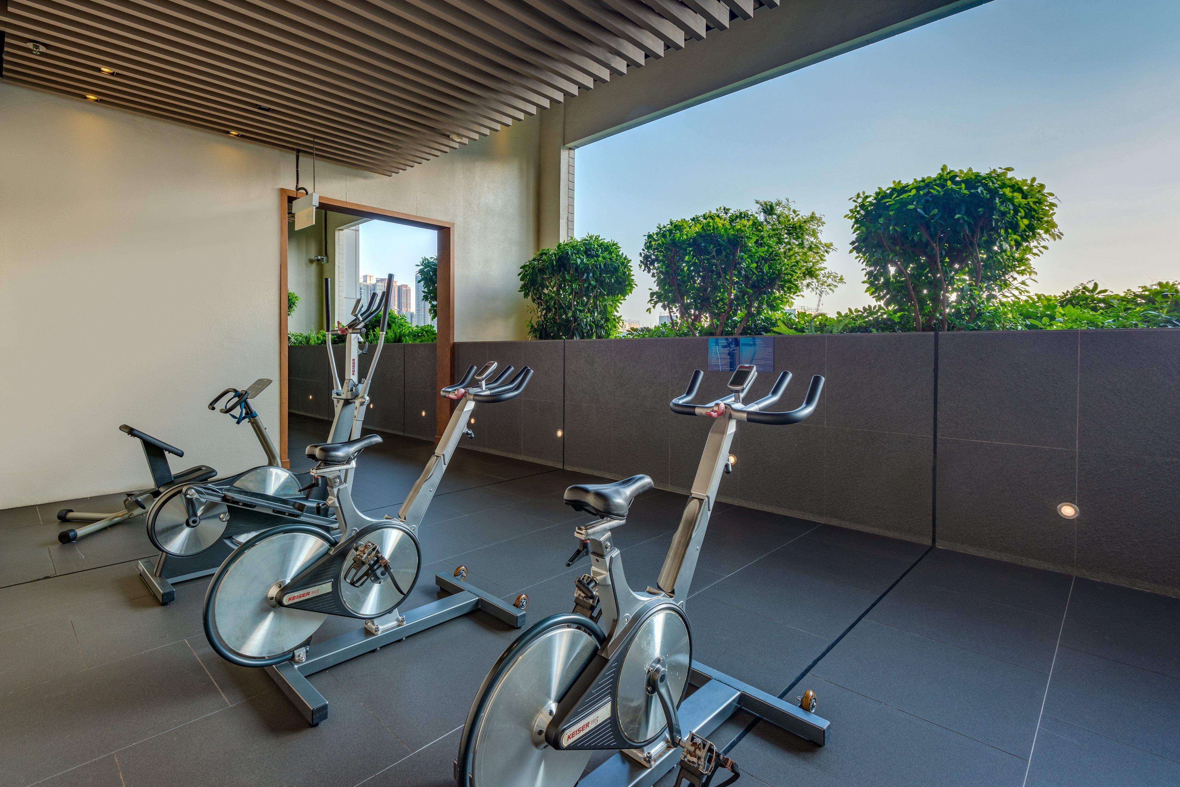Holiday Inn Express Hong Kong Mongkok By Ihg Eksteriør bilde