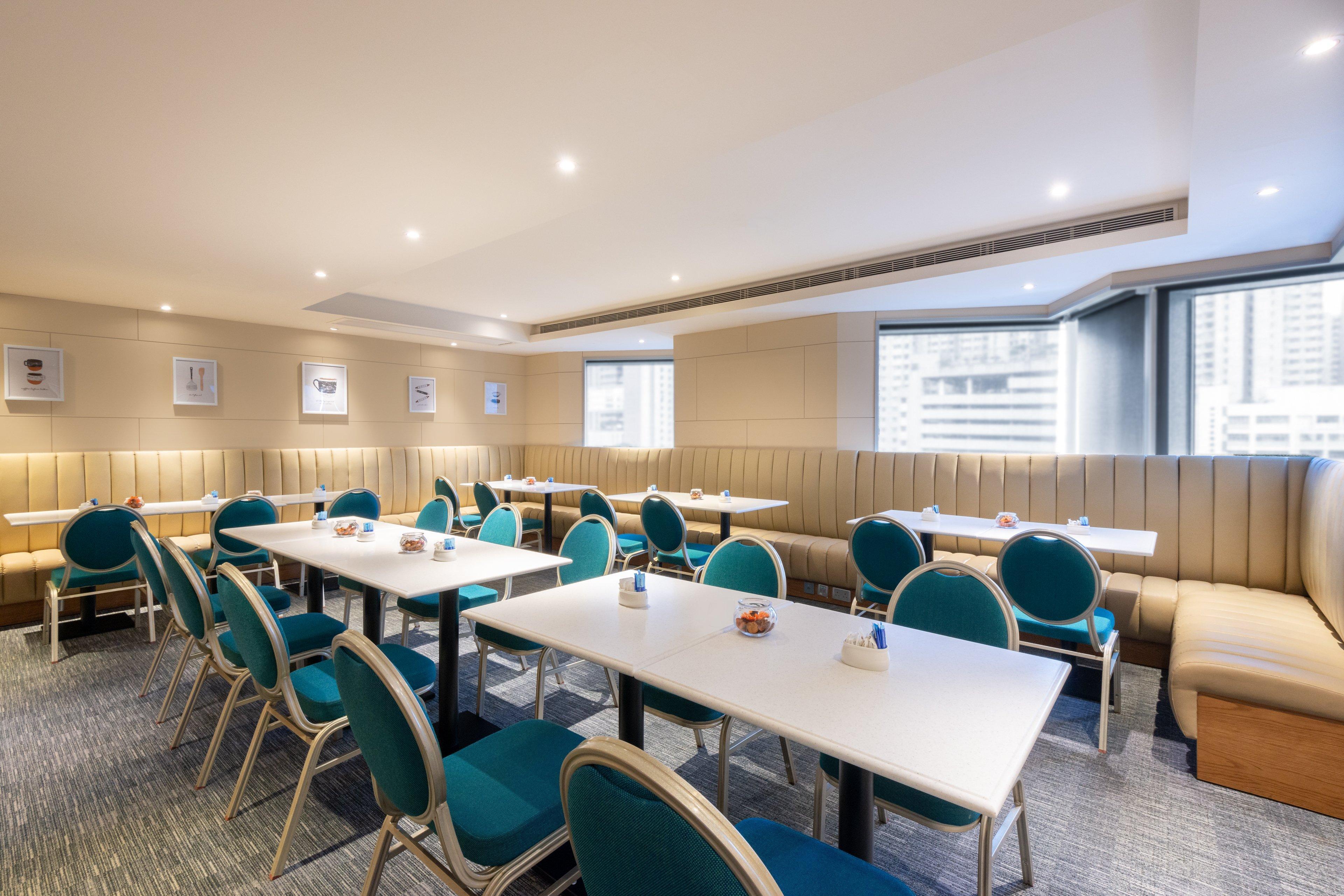 Holiday Inn Express Hong Kong Mongkok By Ihg Eksteriør bilde