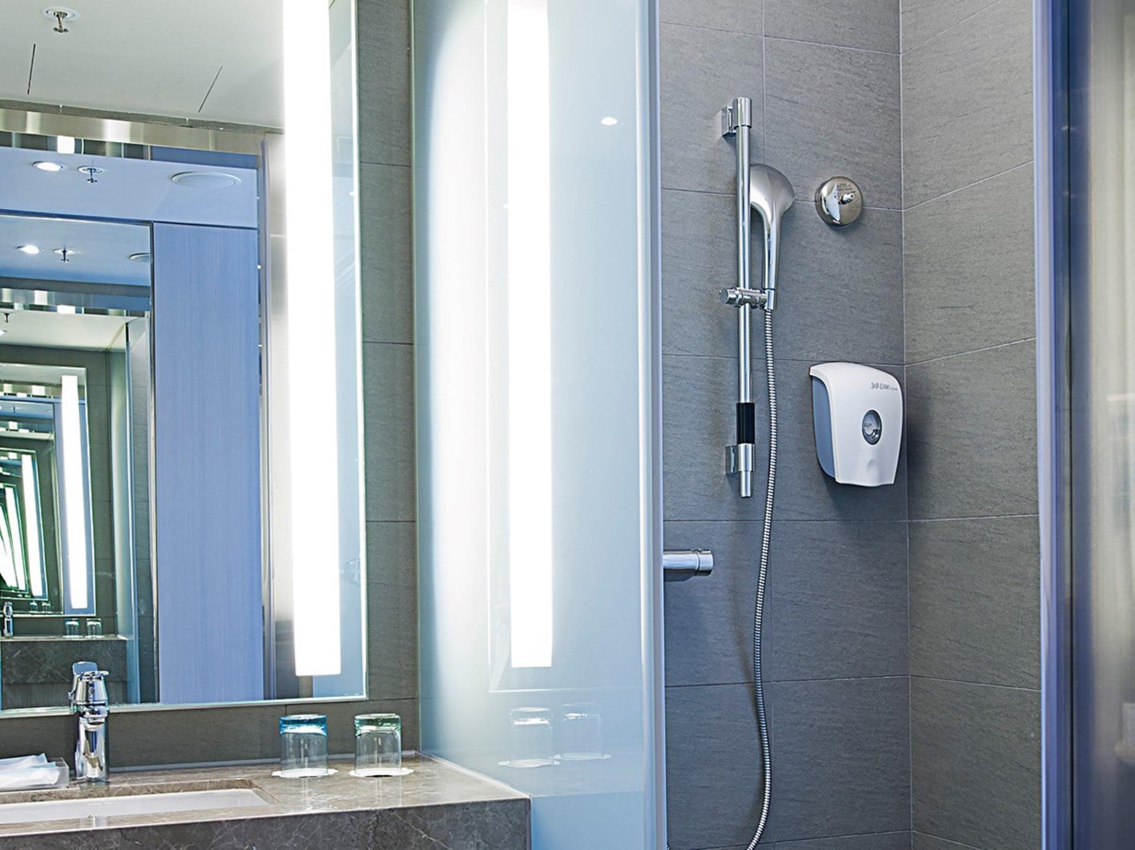 Holiday Inn Express Hong Kong Mongkok By Ihg Eksteriør bilde