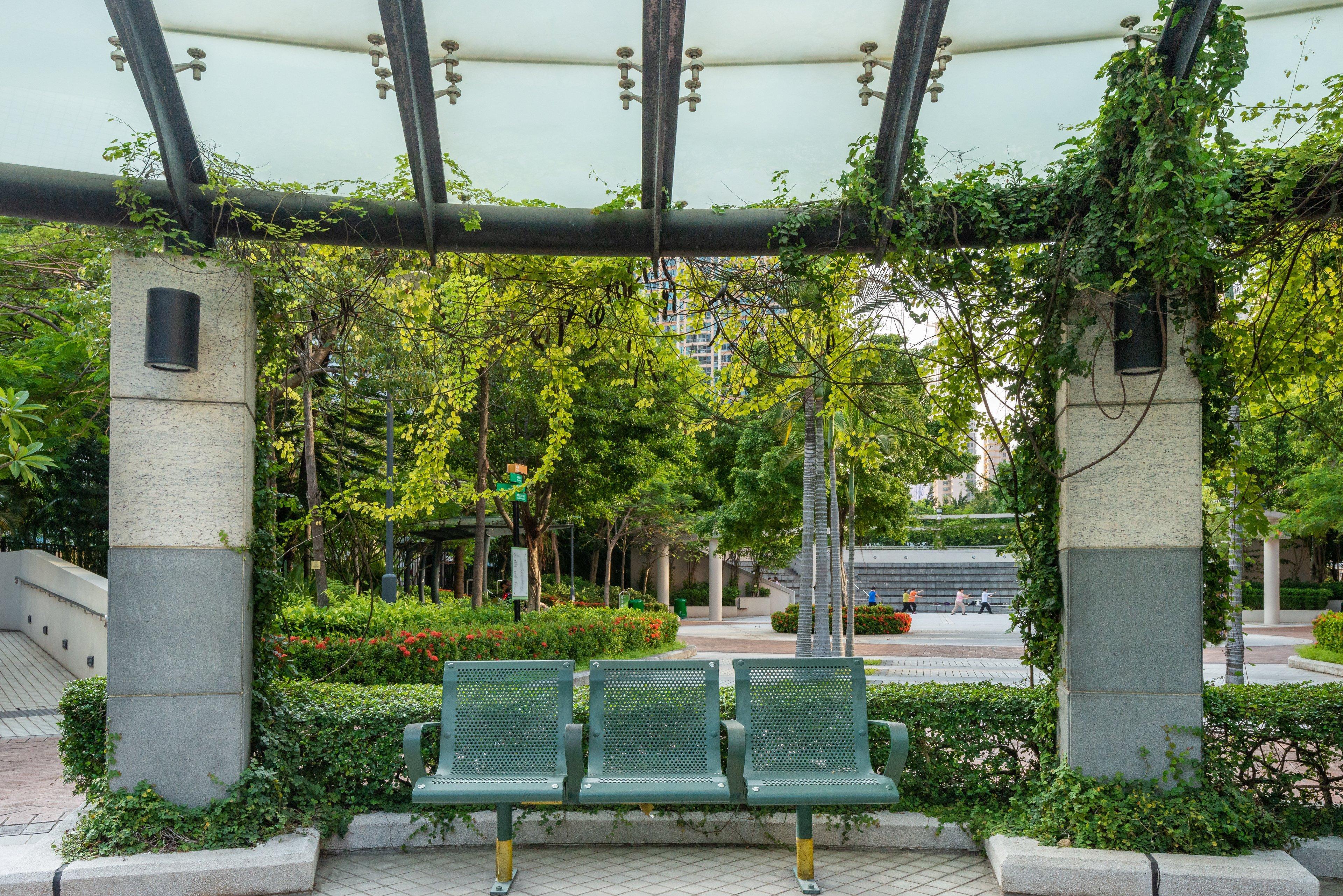 Holiday Inn Express Hong Kong Mongkok By Ihg Eksteriør bilde