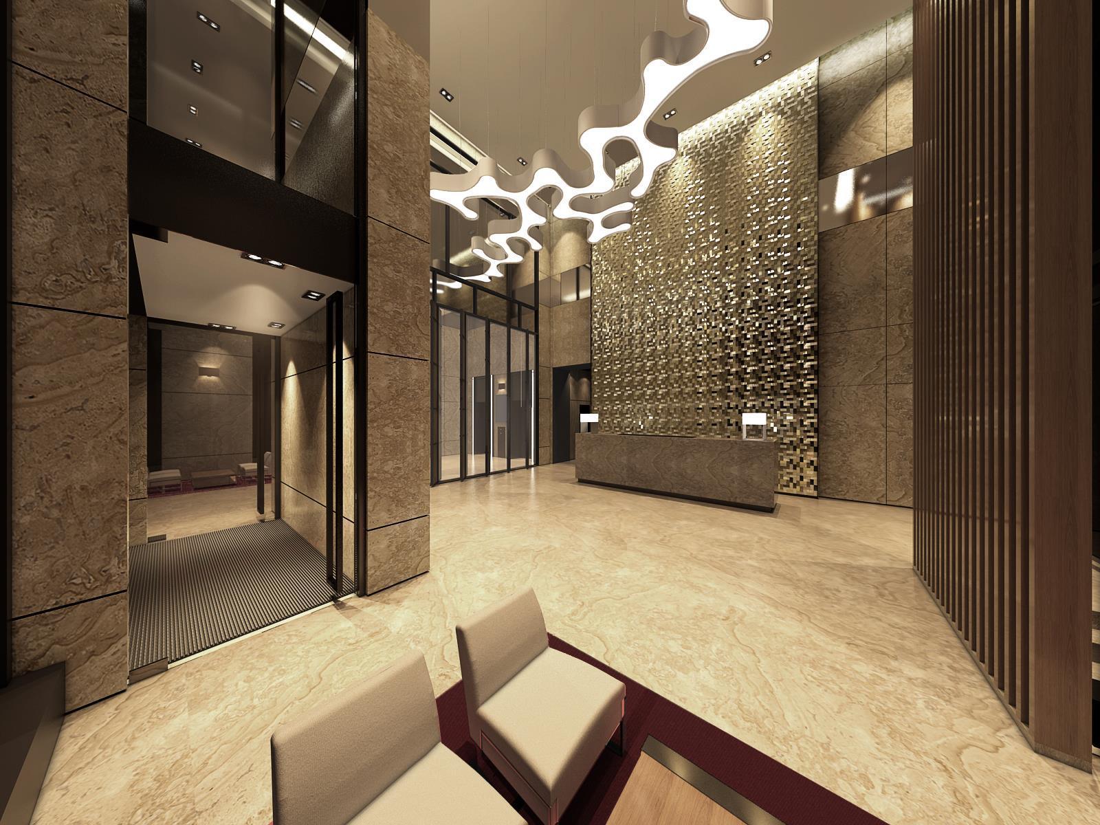 Holiday Inn Express Hong Kong Mongkok By Ihg Eksteriør bilde