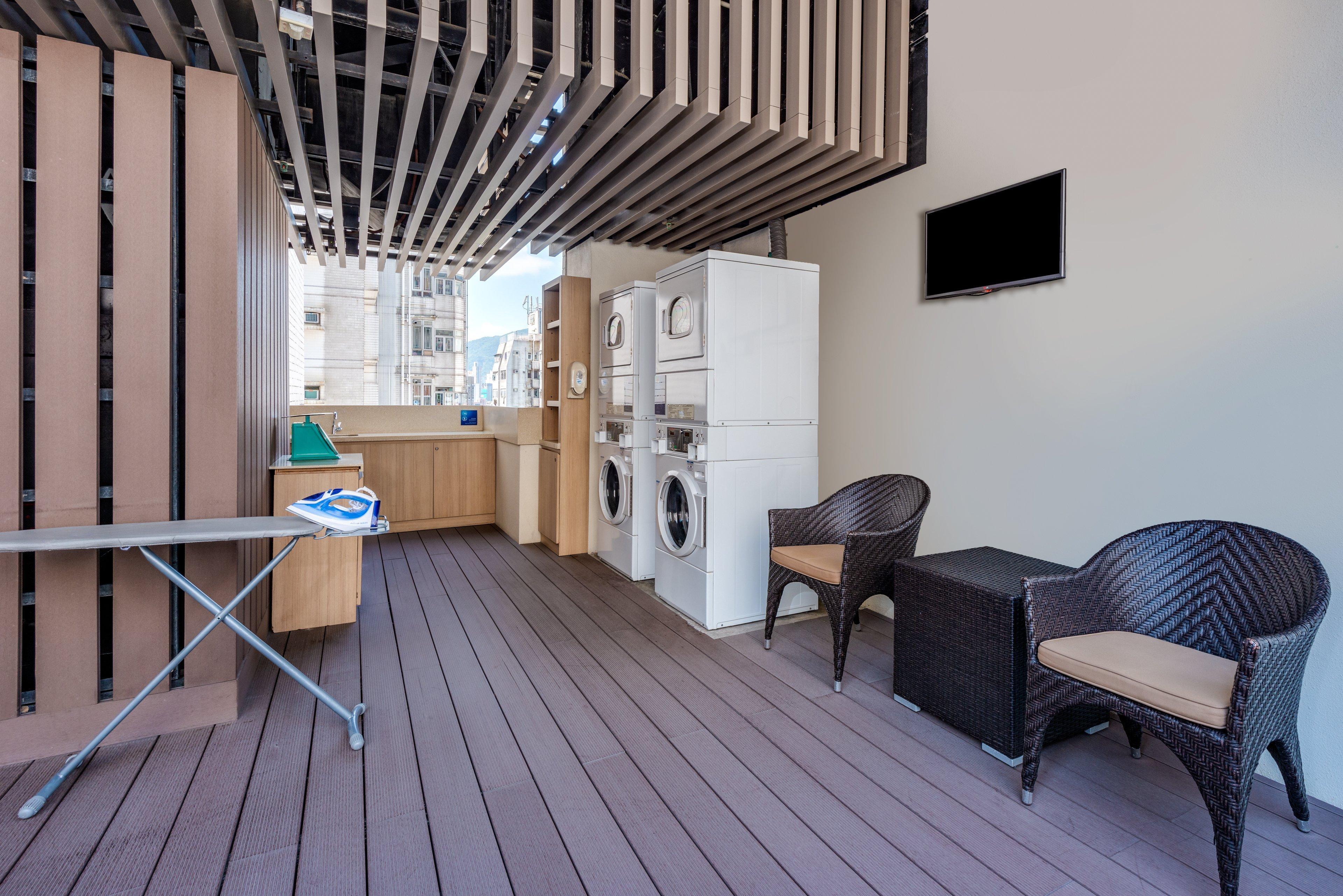 Holiday Inn Express Hong Kong Mongkok By Ihg Eksteriør bilde