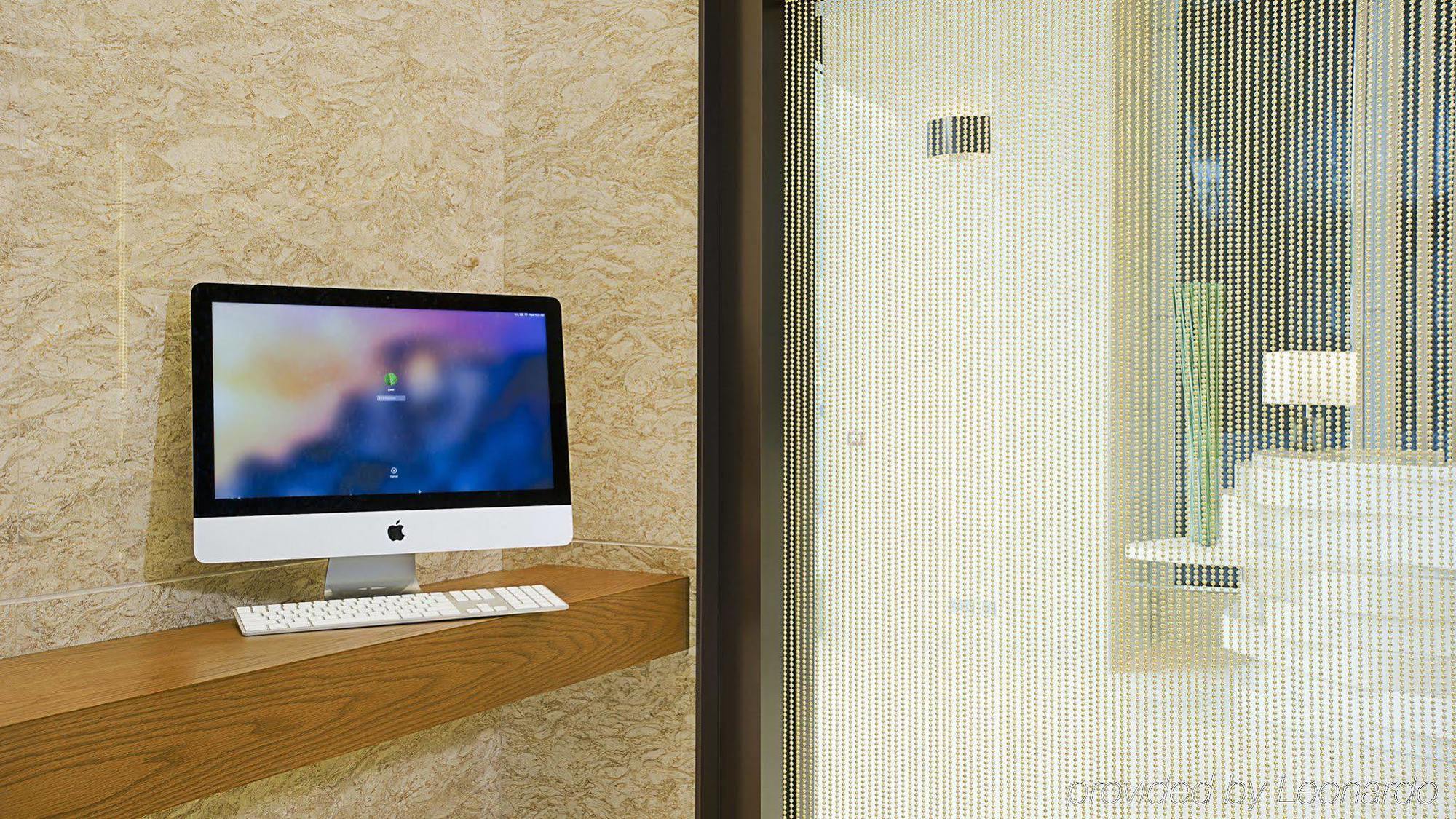 Holiday Inn Express Hong Kong Mongkok By Ihg Eksteriør bilde