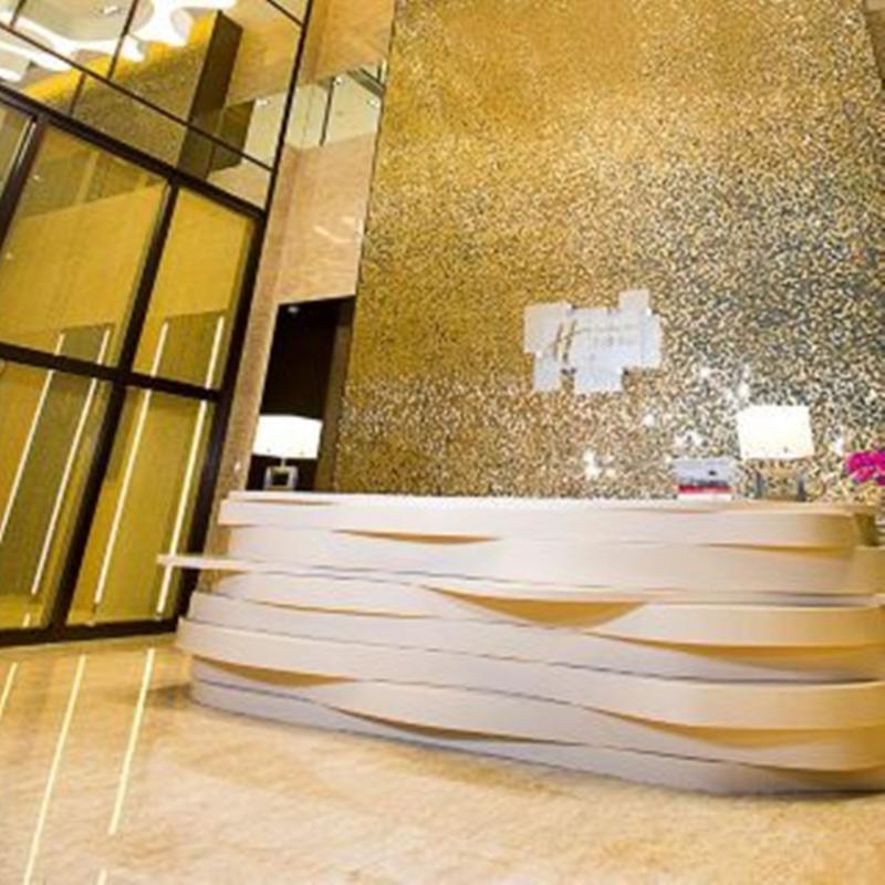 Holiday Inn Express Hong Kong Mongkok By Ihg Eksteriør bilde