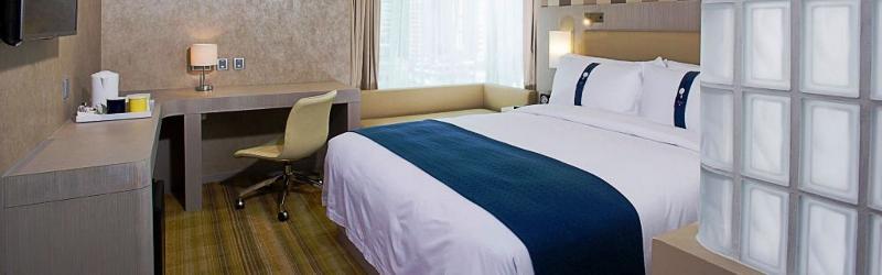 Holiday Inn Express Hong Kong Mongkok By Ihg Eksteriør bilde