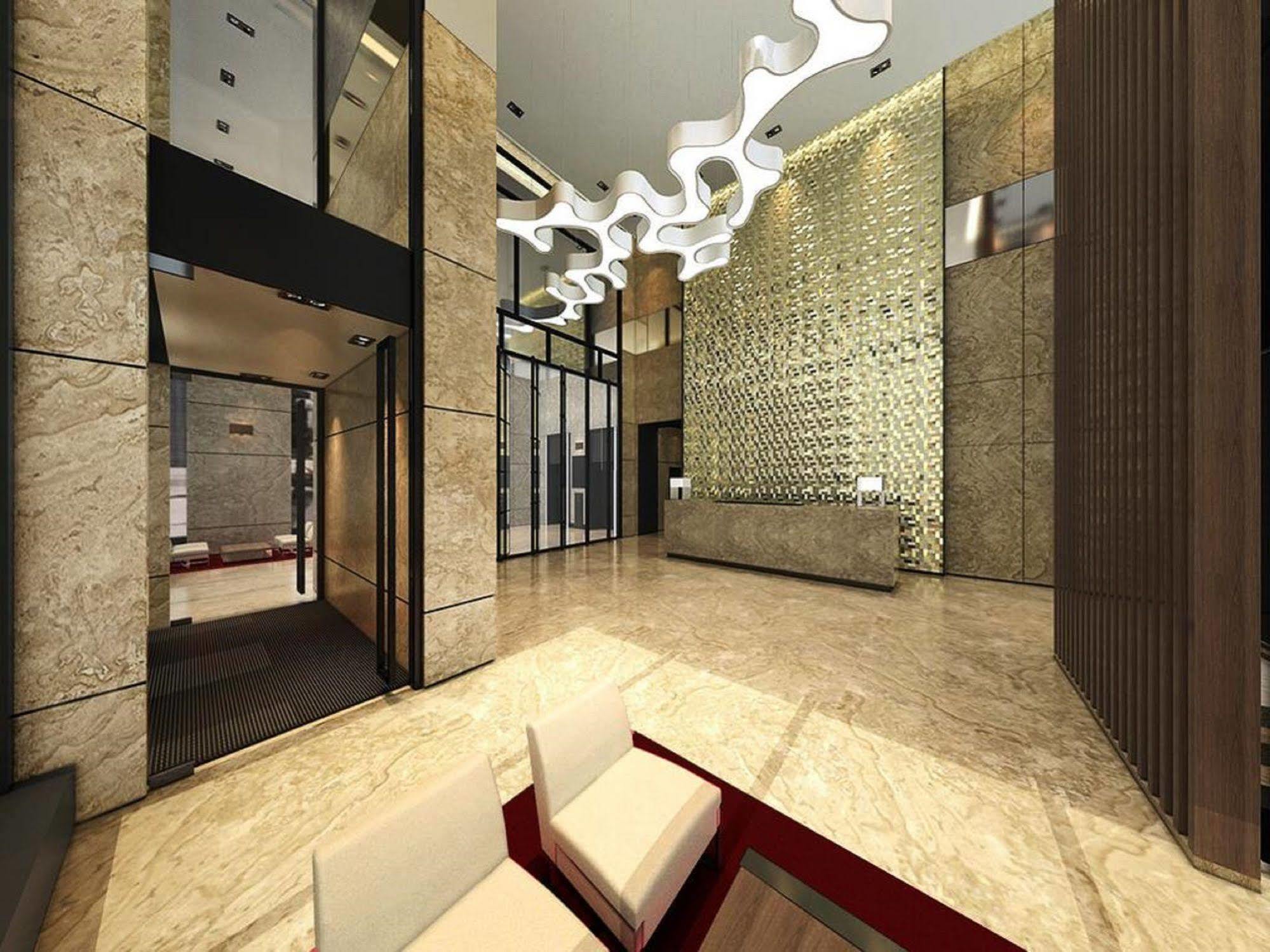Holiday Inn Express Hong Kong Mongkok By Ihg Eksteriør bilde